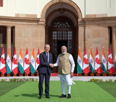 AEPC Hails Restart of India-Canada CEPA Negotiations